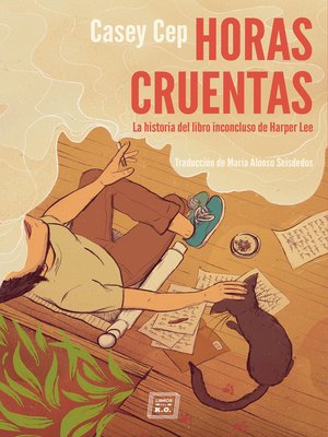 cover image of Horas cruentas